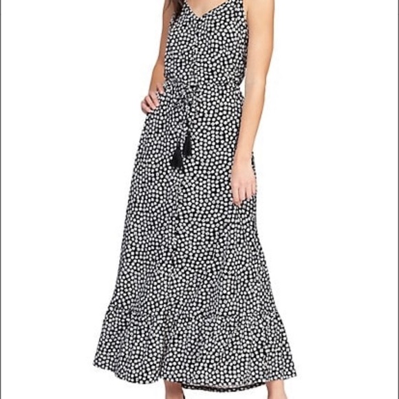 Dex Flowy Floral Maxi - Picture 1 of 5